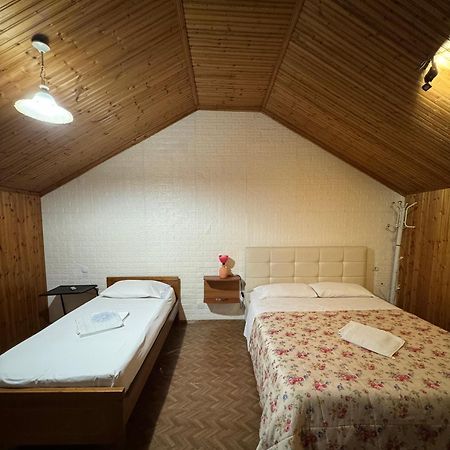 Holiday Guest-House Пермети Экстерьер фото